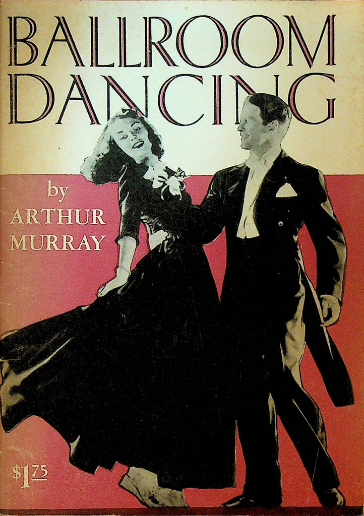 Ballroom Dancing by Arthur Murray