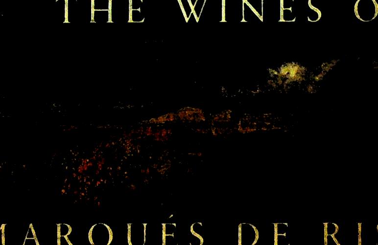 The Wines of Marques de Riscal