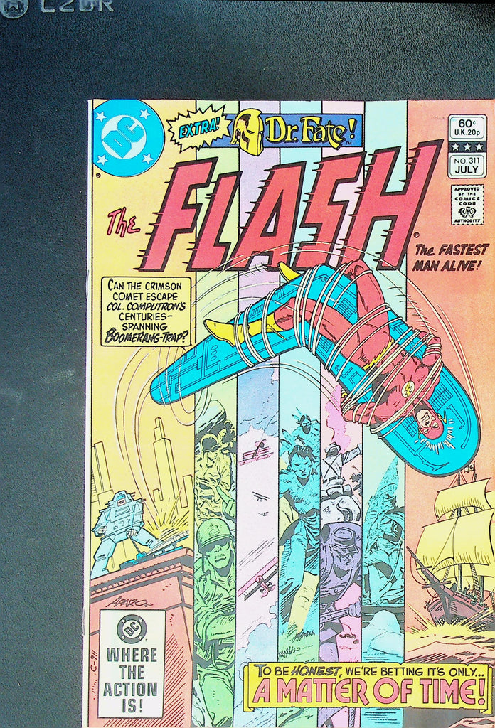 Flash 311