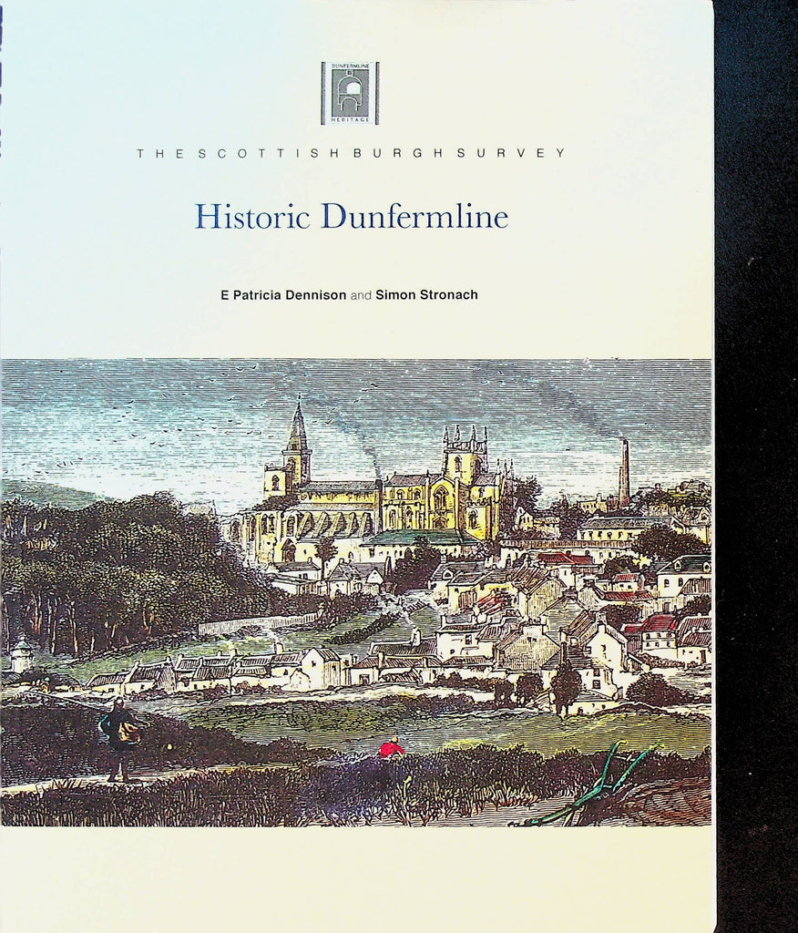 Historic Dunfermline