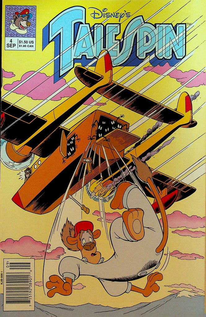 Talespin 4