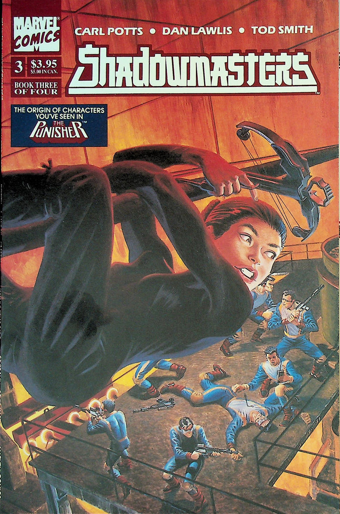 Shadowmasters 3