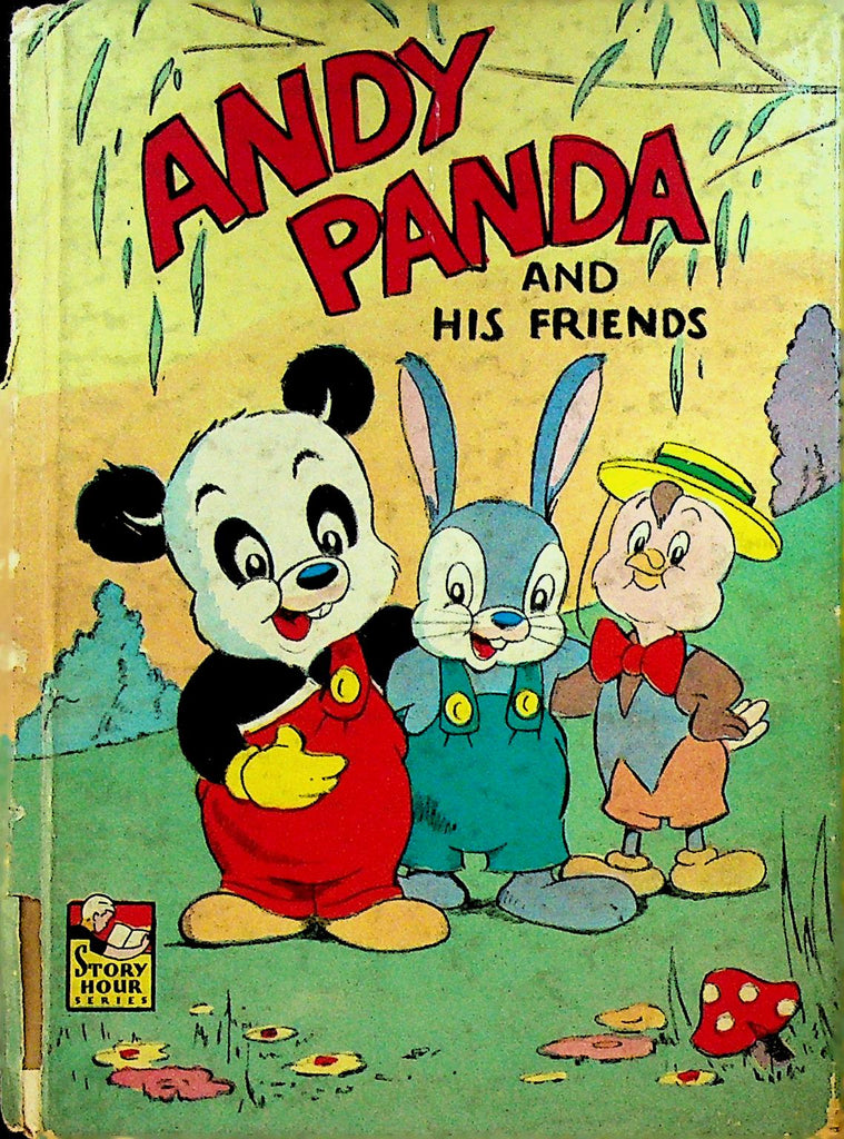 Andy Panda and His Friends