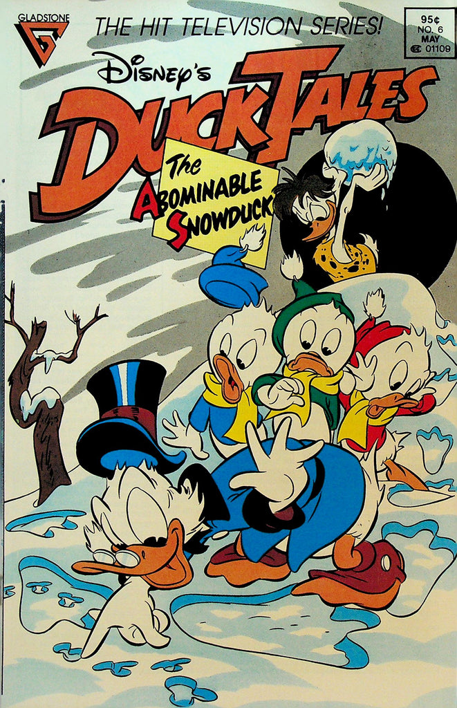 Ducktales 6