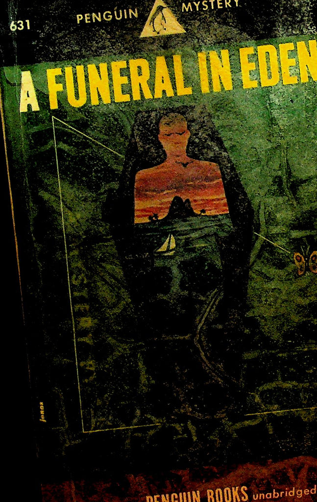 A Funeral in Eden