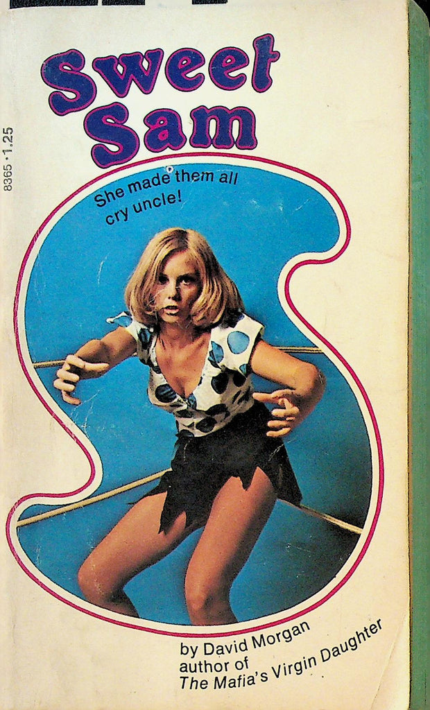 Sweet Sam by David Morgan