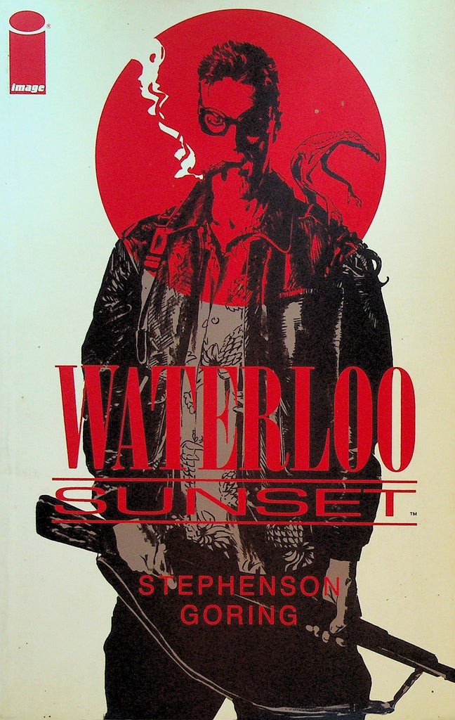 Waterloo Sunset 1