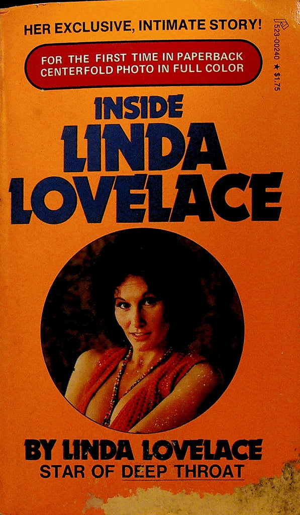 Inside Linda Lovelace