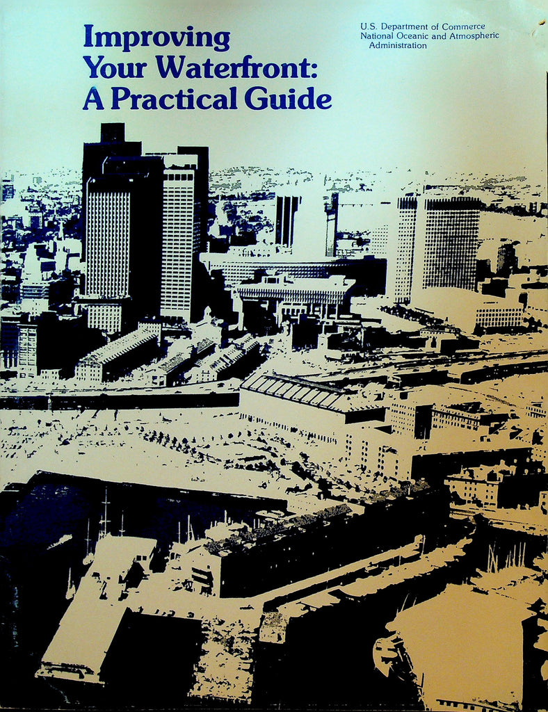 Improving Your Waterfront a Practical Guide