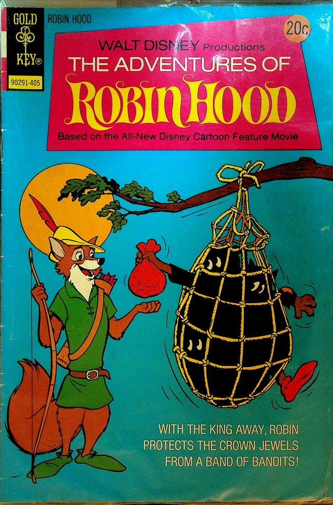 The Adventures of Robin Hood 2