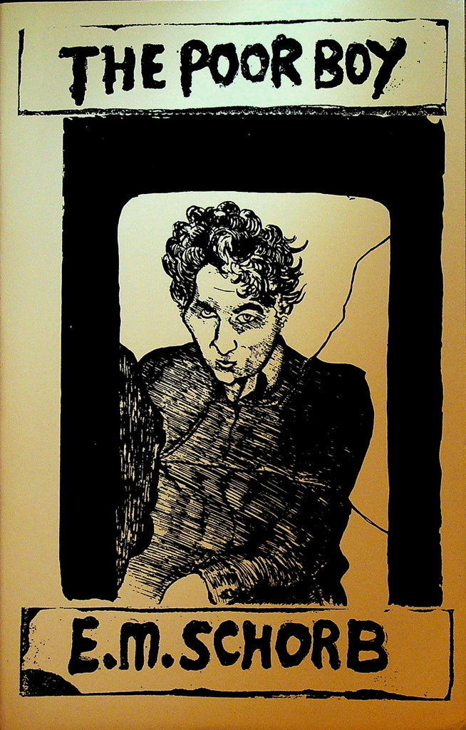 The Poor Boy by EM Schorb