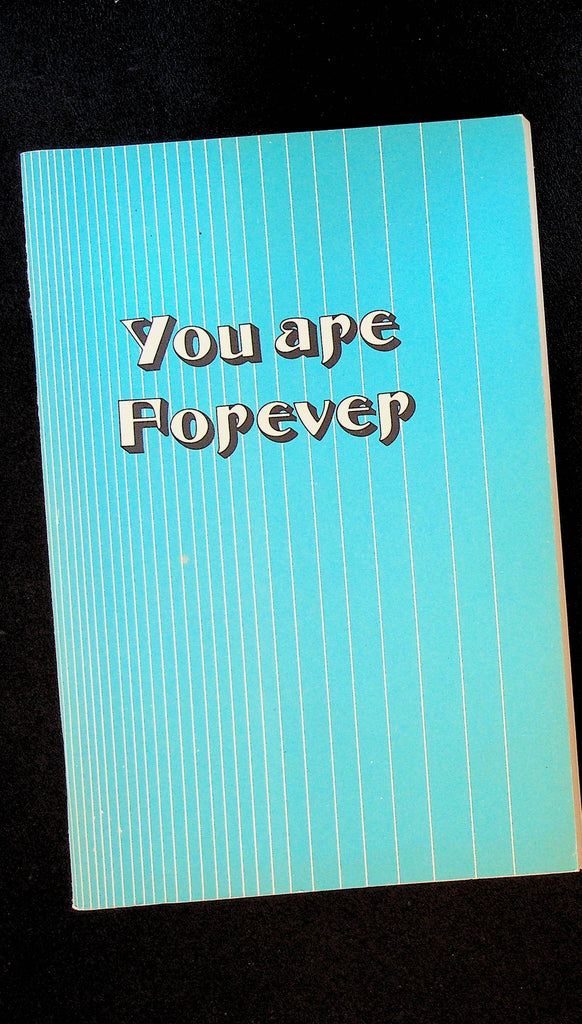 You Are Forever