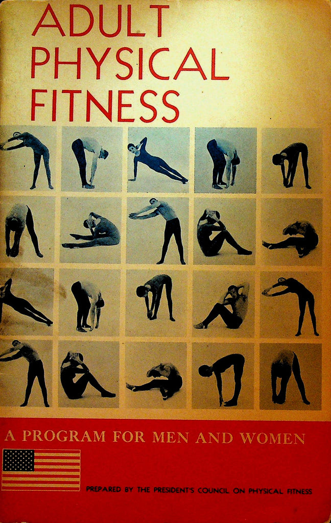 Adult Physical Fitness Program for Men and Women
