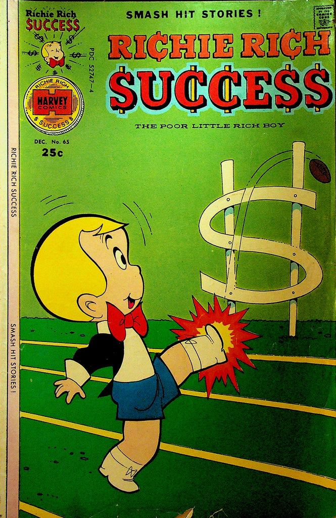 Richie Rich Success 65