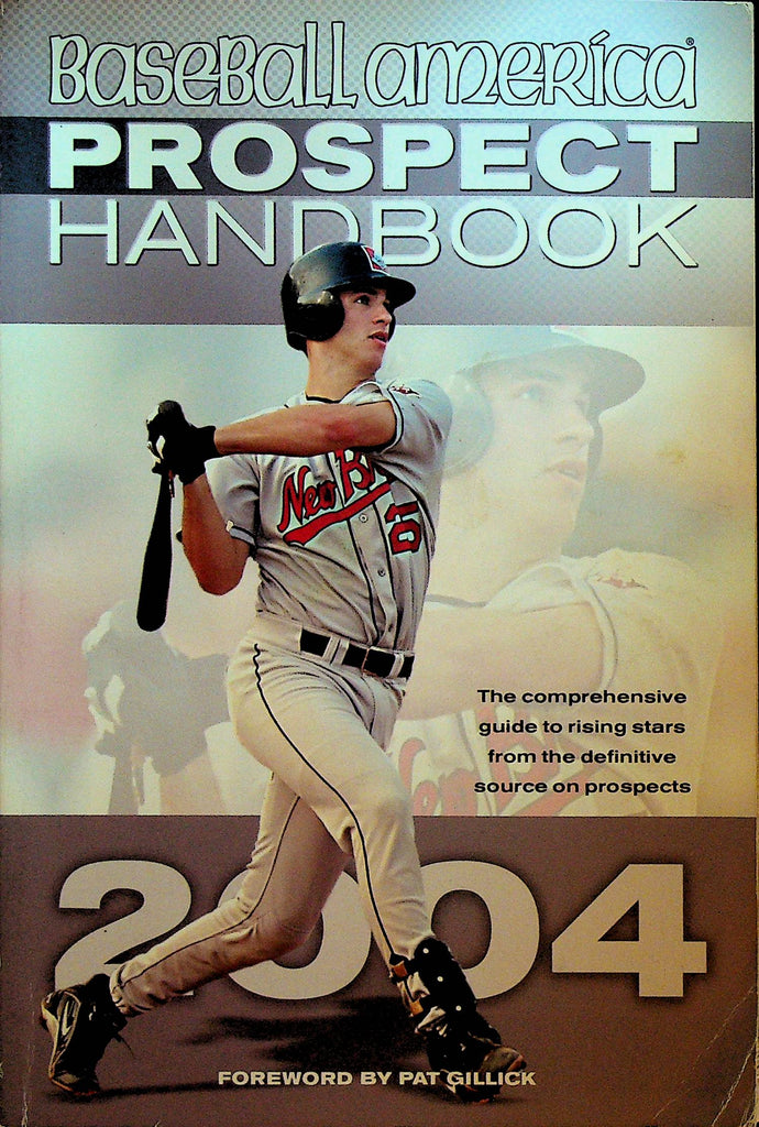 Baseball America Prospect Handbook 2004