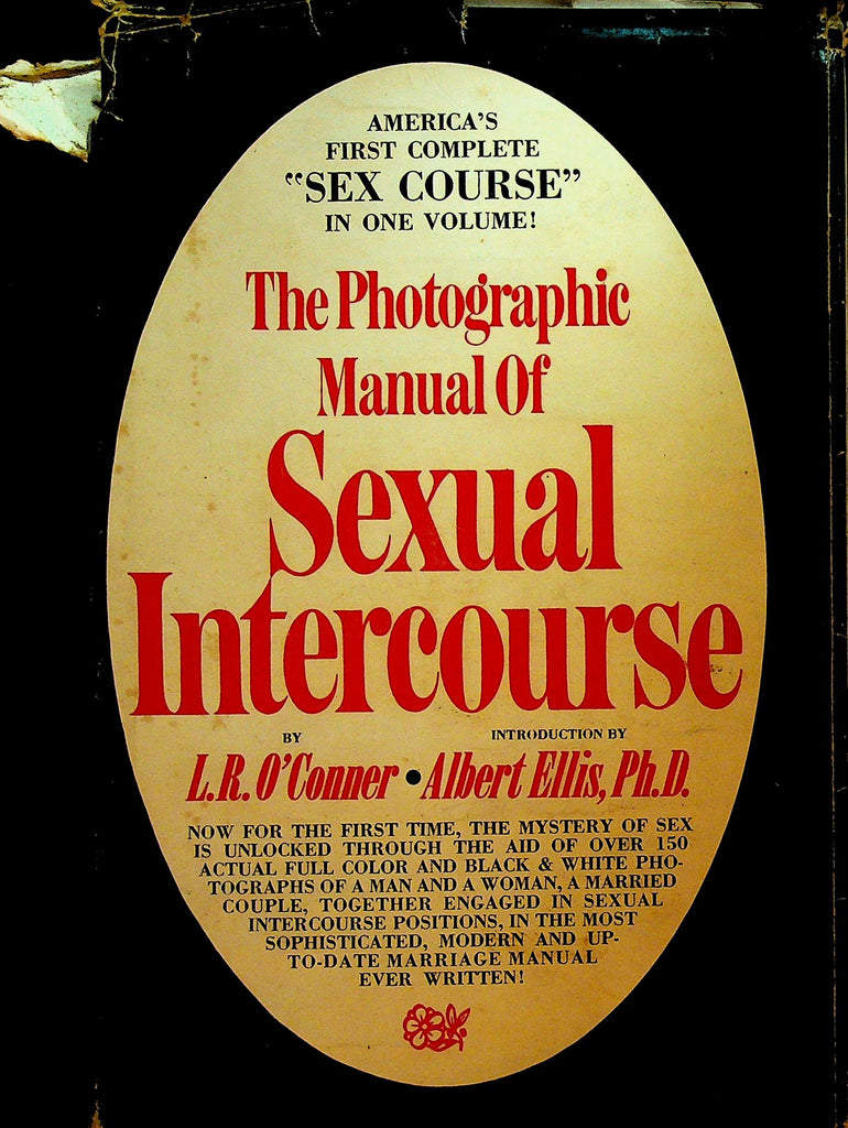 The Photographic Manual of Sexual Intercourse