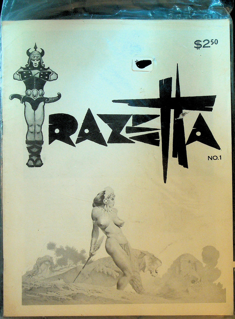 Frazetta 1