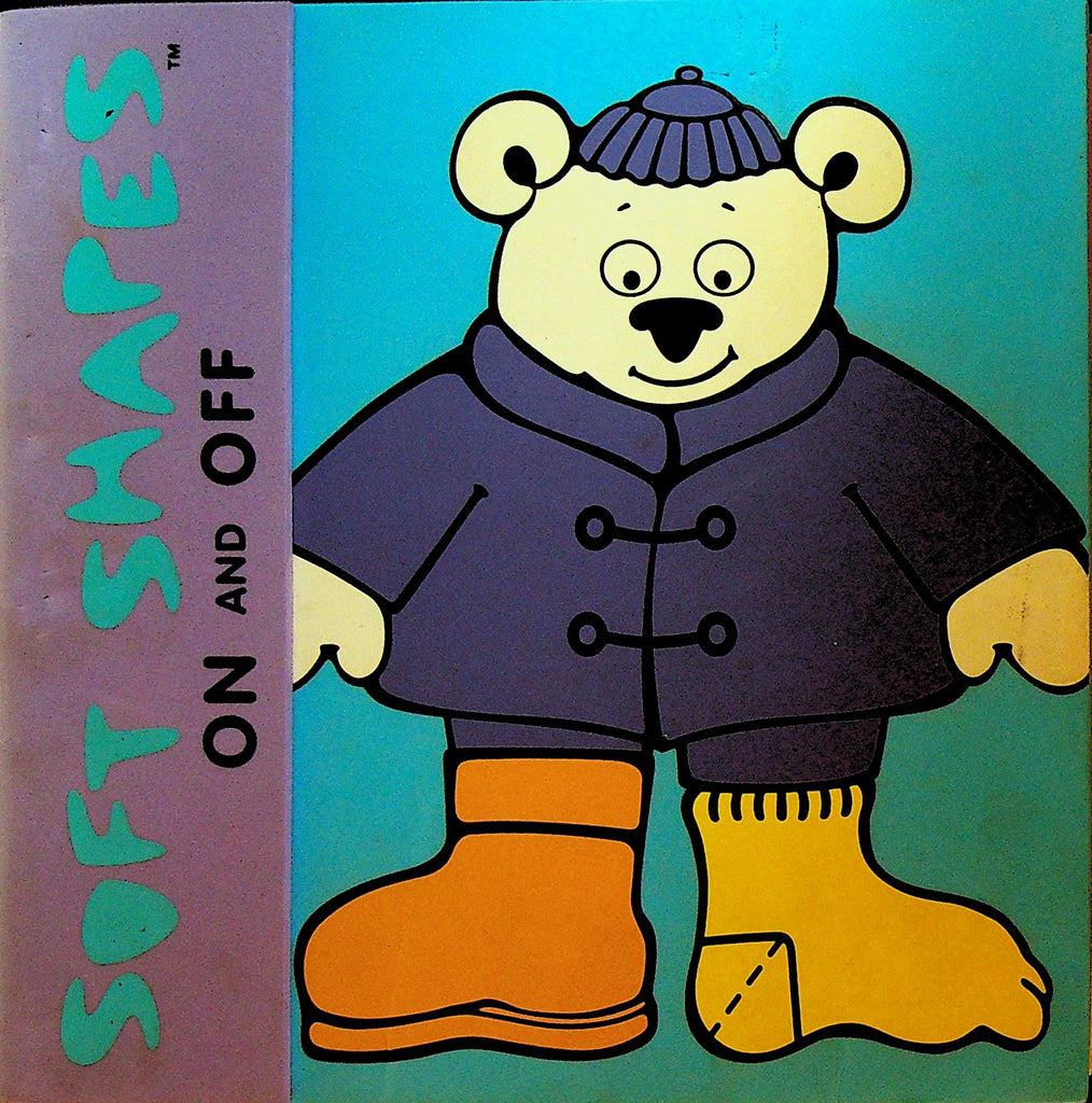 Soft Shapes On and Off
