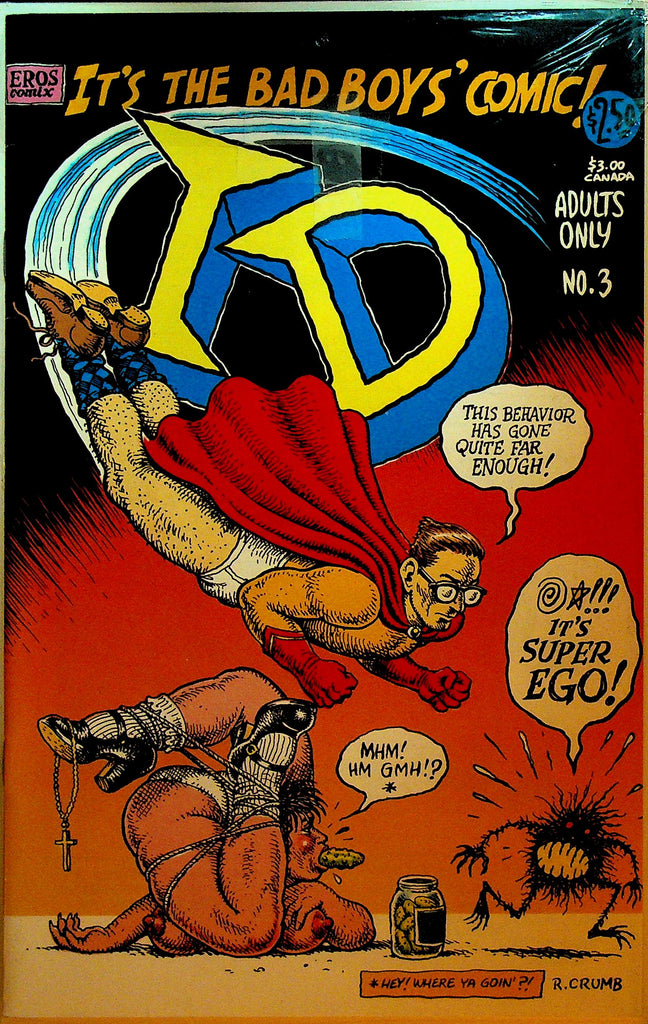 ID Comics 3