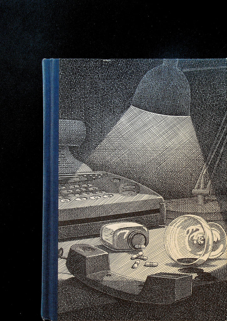 Great Stories of Crime and Detection Volume IV