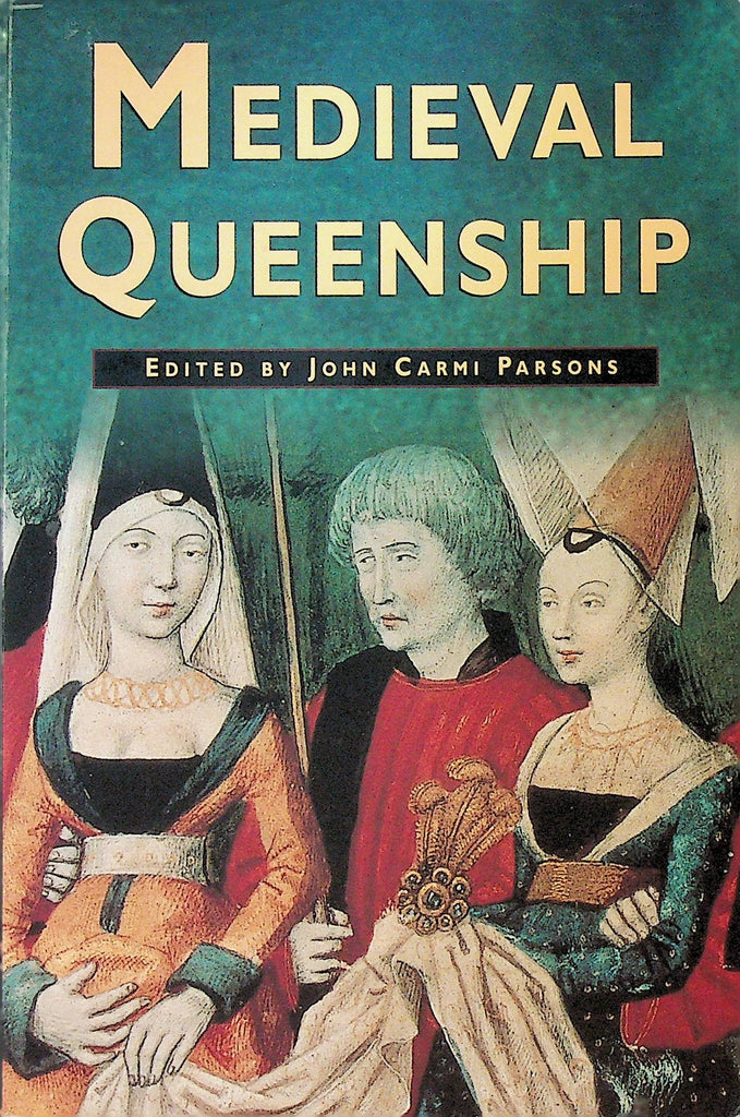 Medieval Queenship