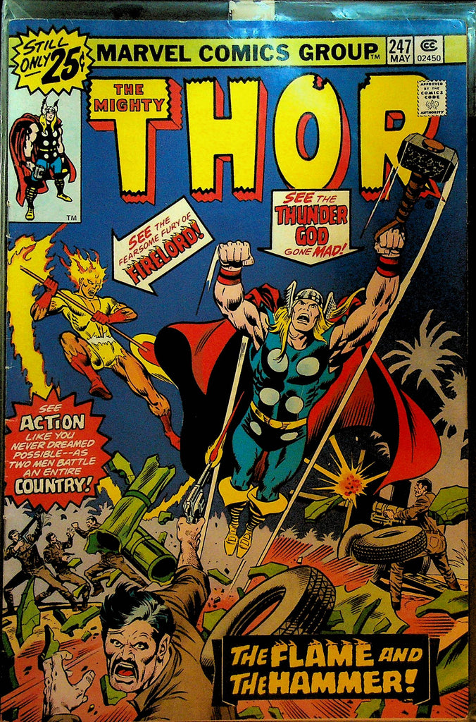 Thor 247
