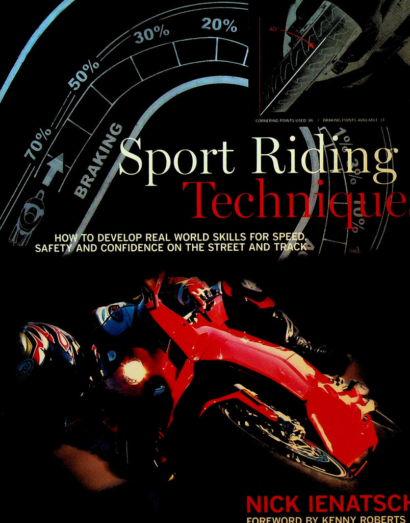 Sport Riding Techniques