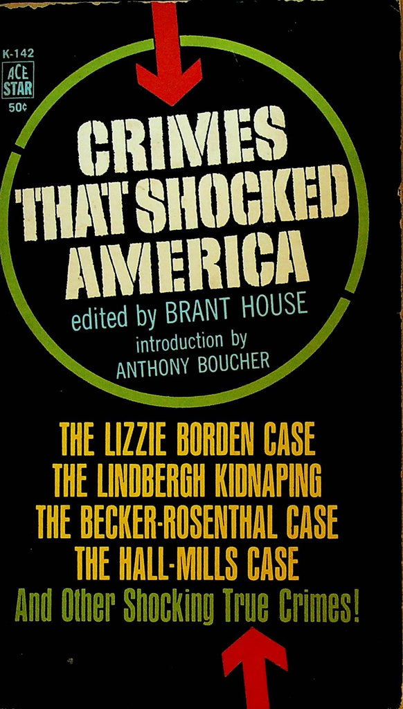 Crimes That Shocked America