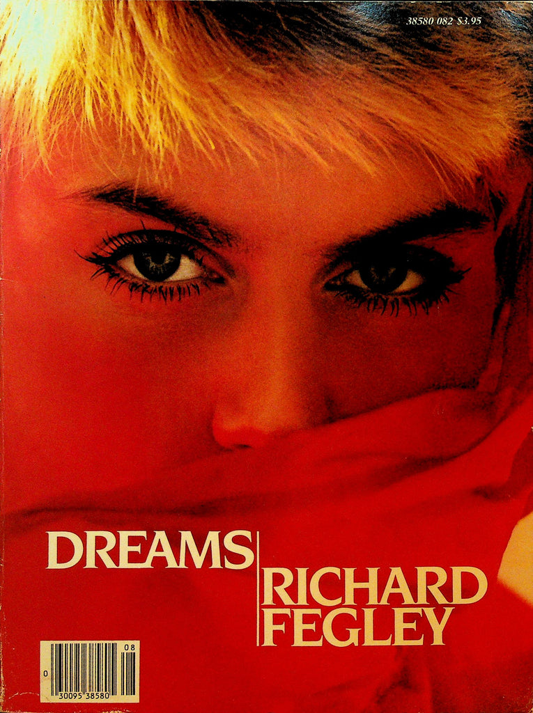 Dreams by Richard Fegley