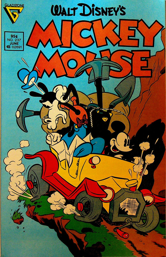 Mickey Mouse 237