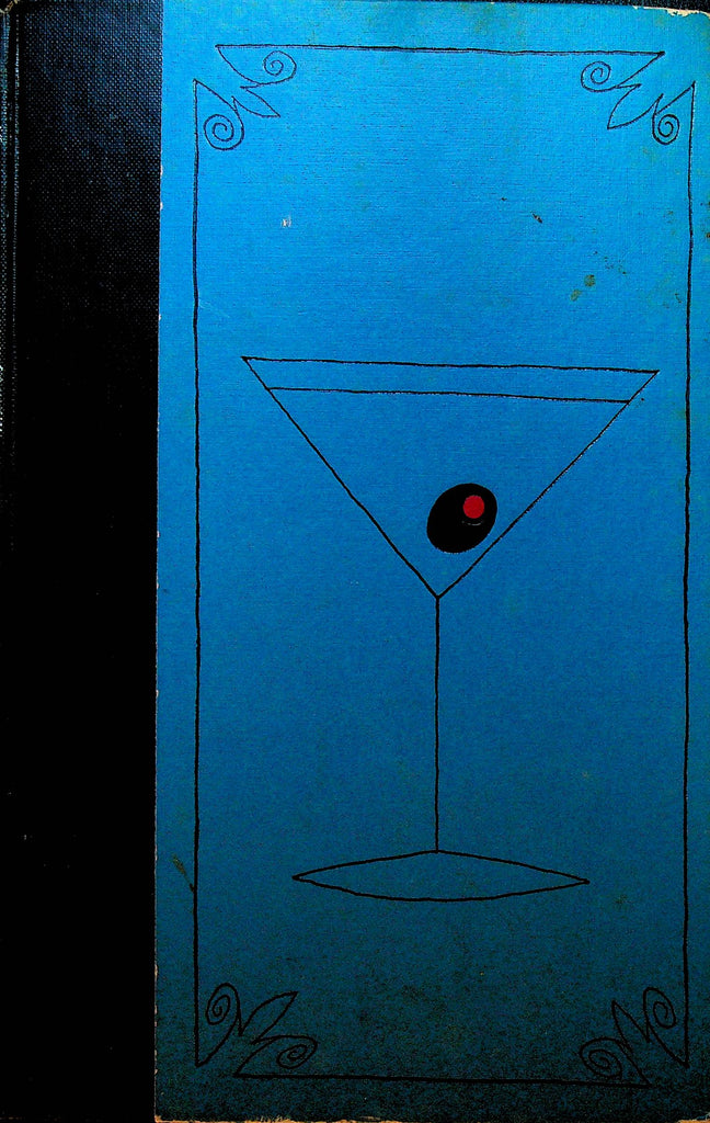 Esquire Drink Book 1956
