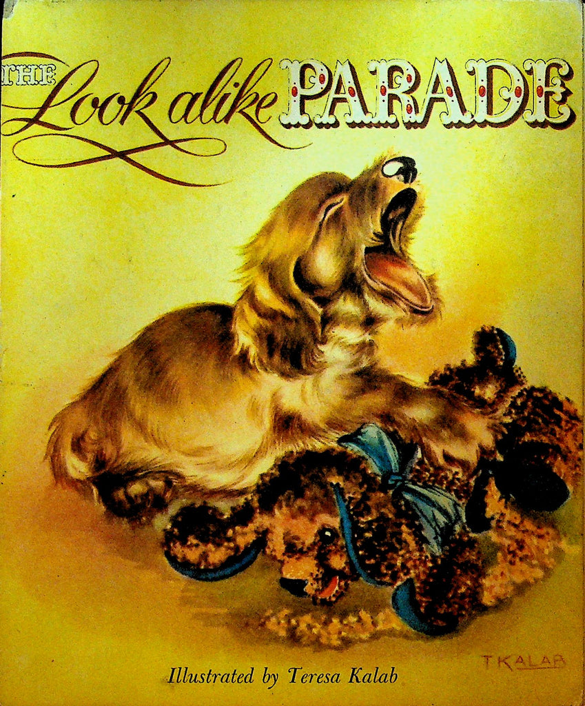 The Look Alike Parade