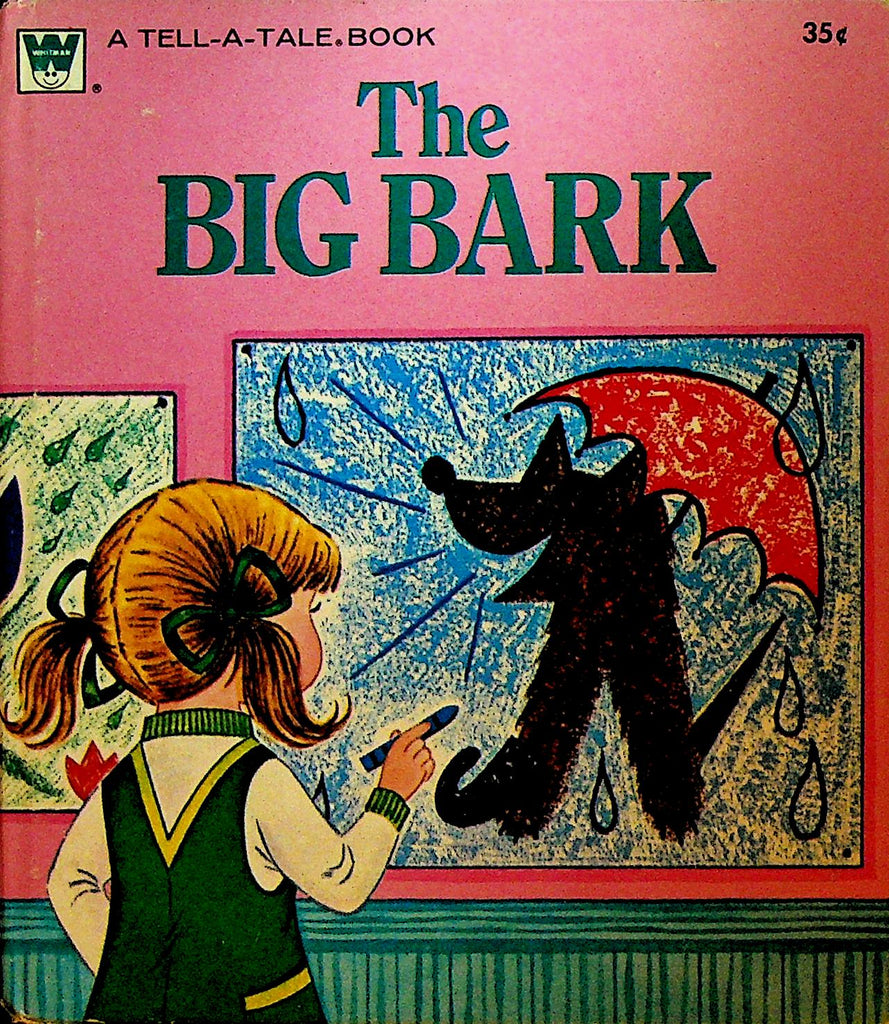 The Big Bark