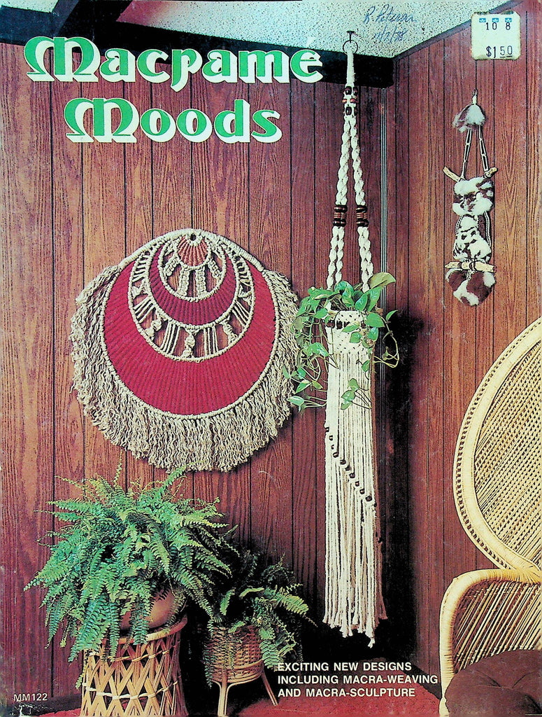 Macrame Moods