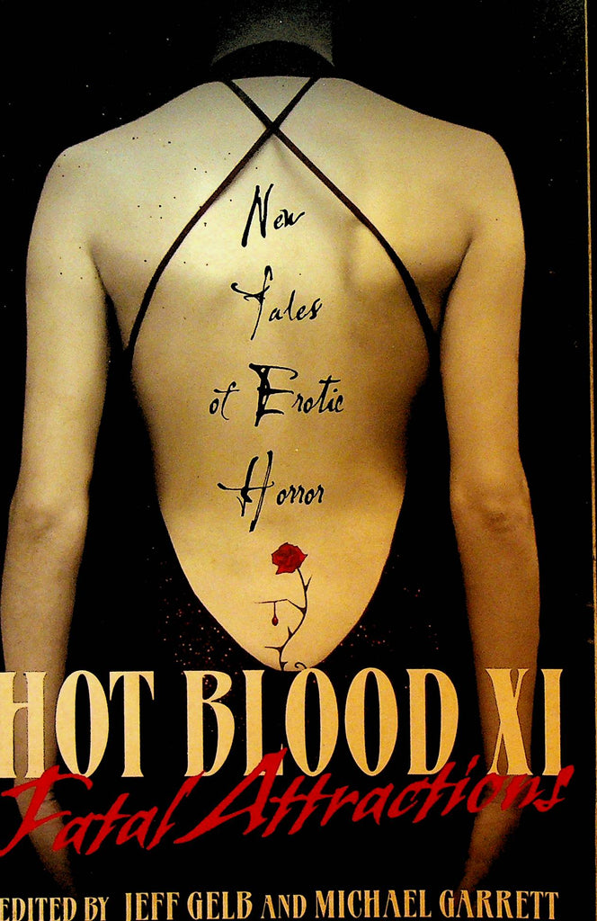 Hot Blood XI Fatal Attractions
