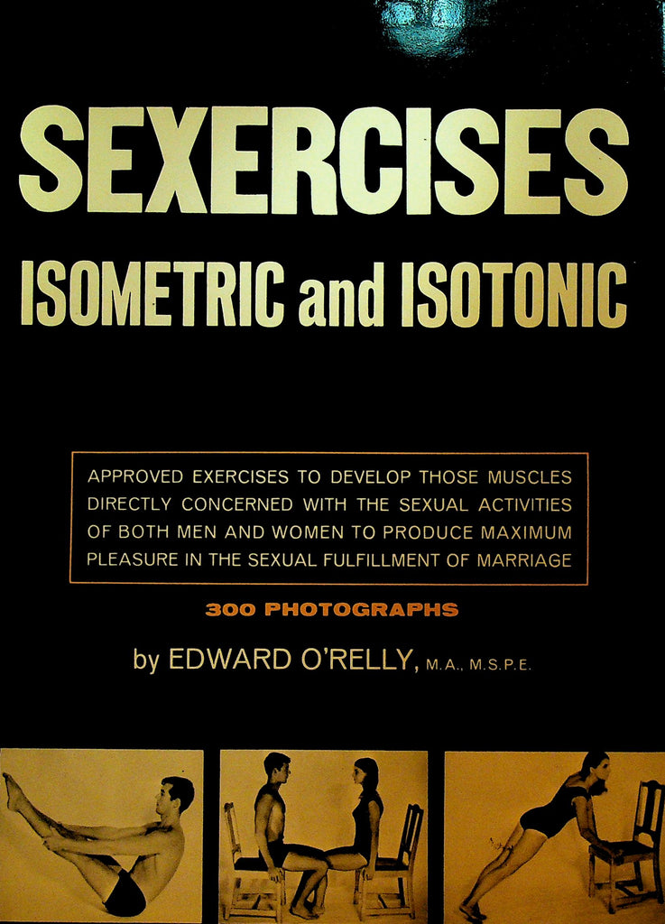 Sexercises Isometric and Isotonic