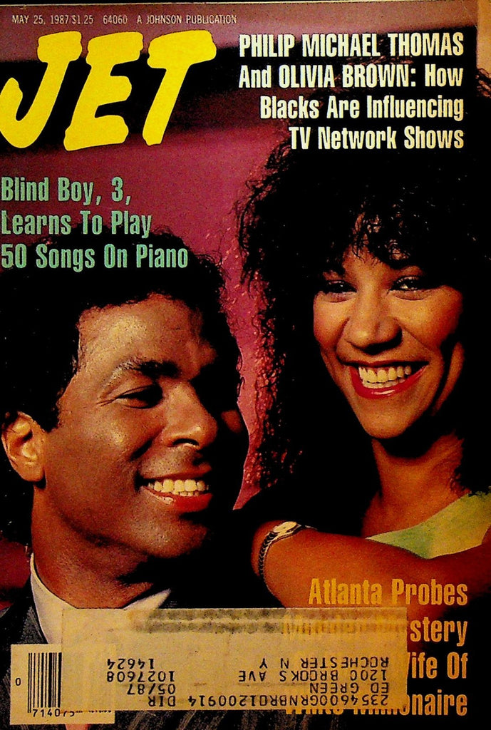 Jet May 25 1987 Philip Michael Thomas Olivia Brown Julius Erving Oprah WInfrey0
