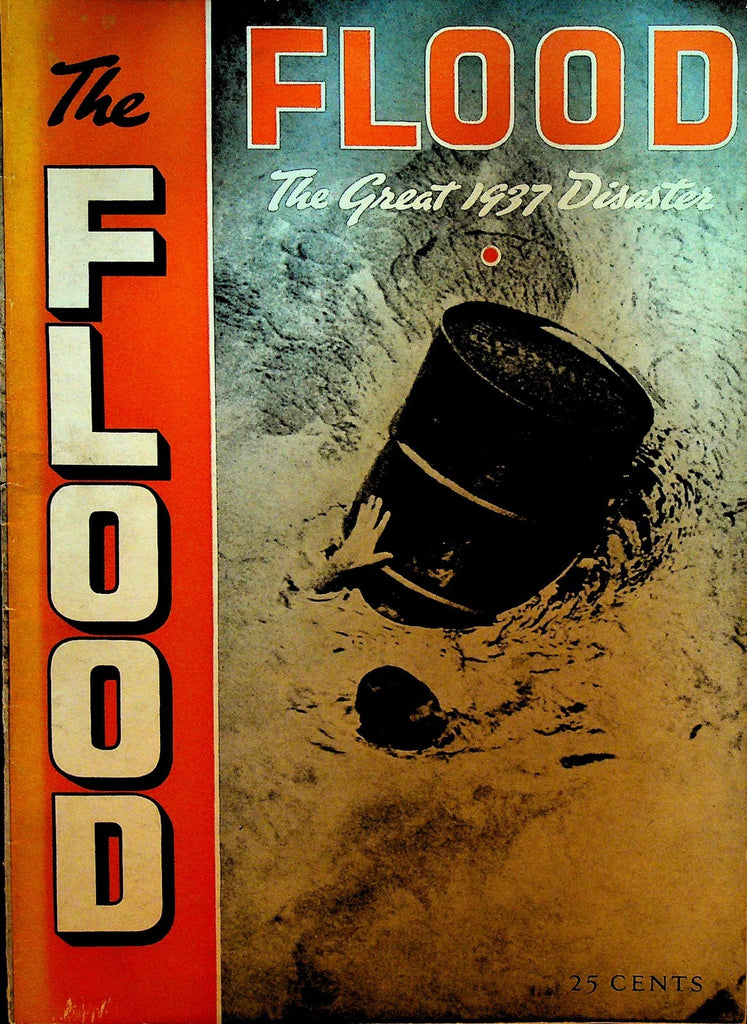 The Flood Great 1937 Disaster Pittsburgh Covington Louisville Cincinnati0