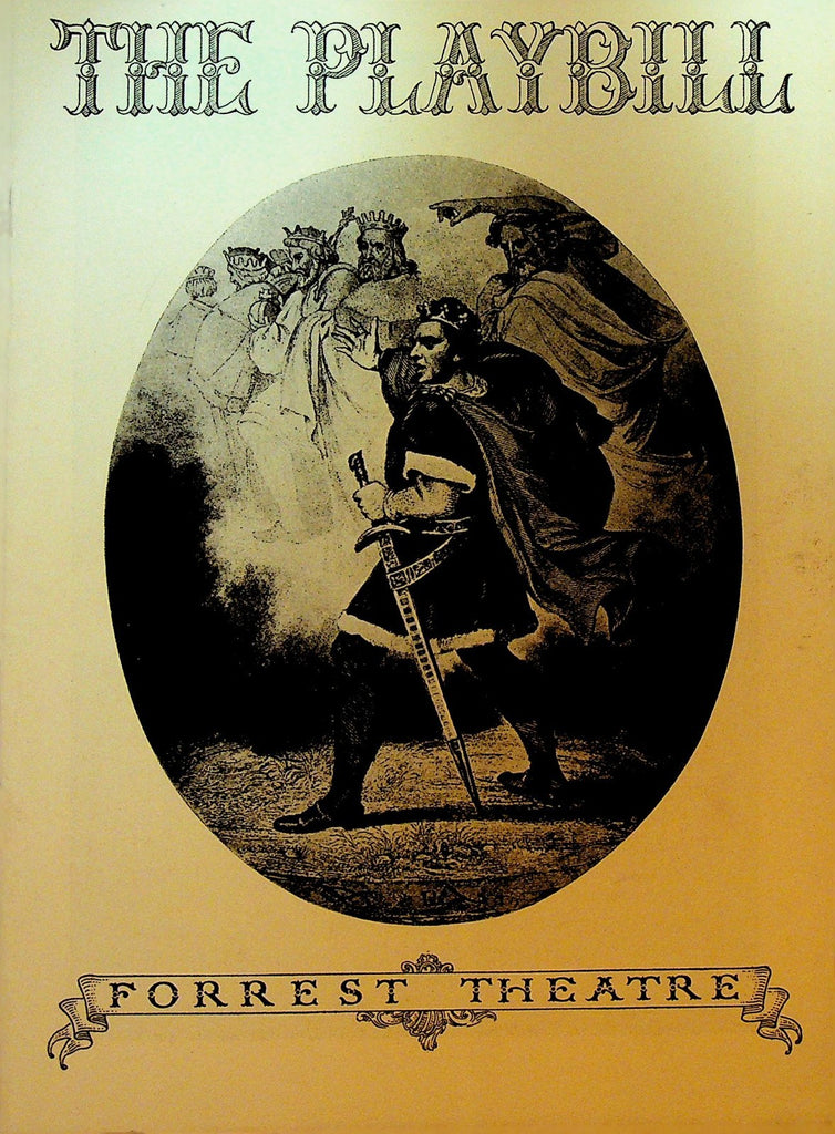 Tobacco Road Playbill March 11 1935 James Bell Ruth Hunter Sam Byrd0