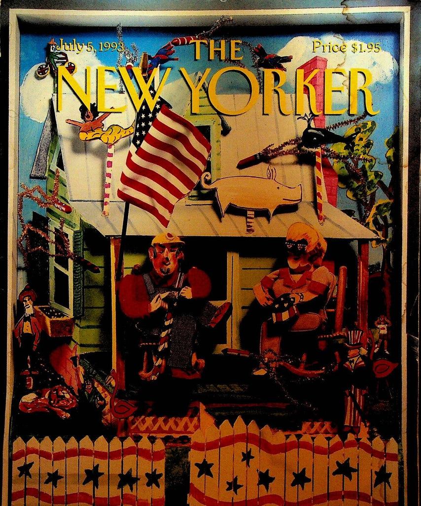 The New Yorker July 5 1993 On the Internet Nobody Knows You're a Dog ICONIC