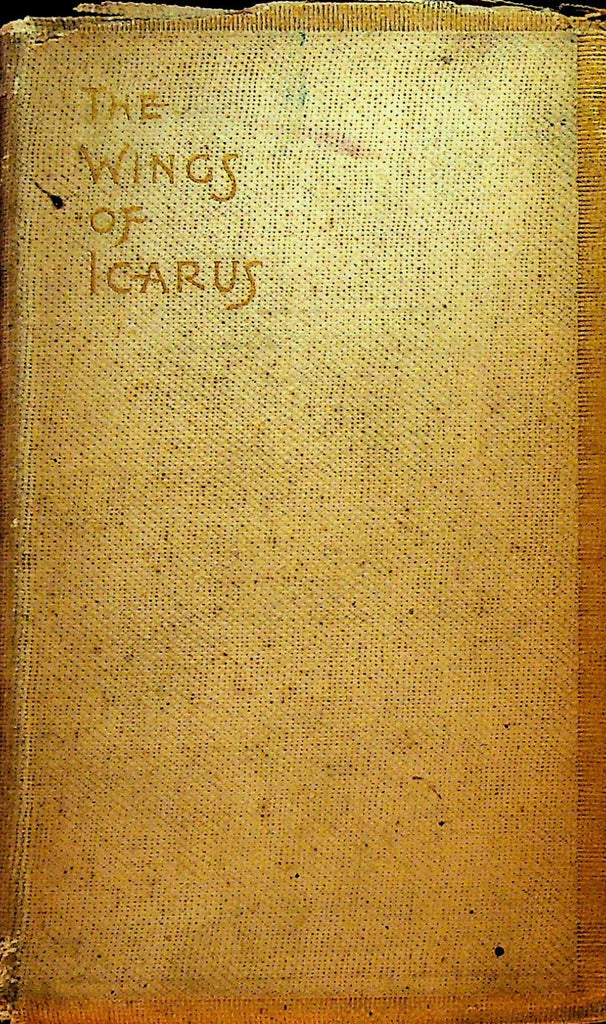 The Wings of Icarus by Laurence Alma Tadema 1894 Life of Emilia Fletcher0