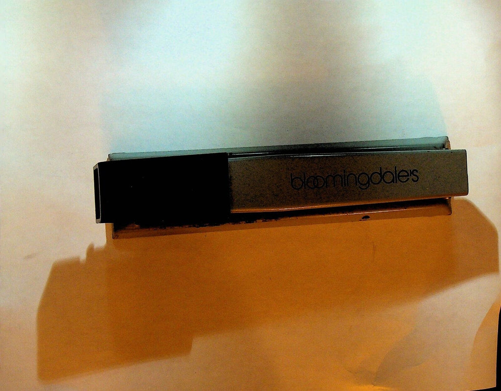 Bates 550 Stapler Bloomingdales 1970s