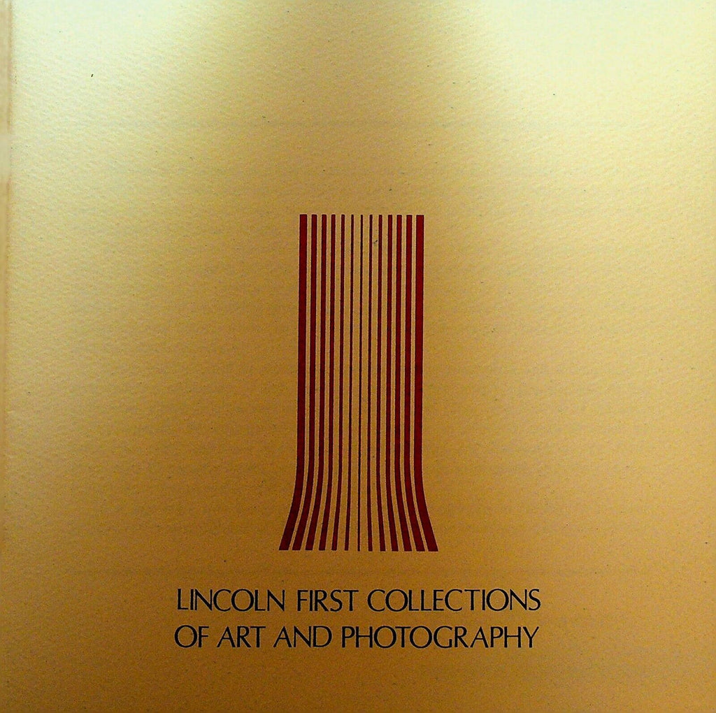 Lincoln First Collections Art & Photography Catalog Ansel Adams Edward Steichen