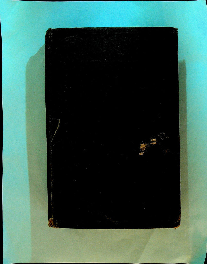The Cruise of the Black Prince Privateer Commander V Lovett Cameron 18880