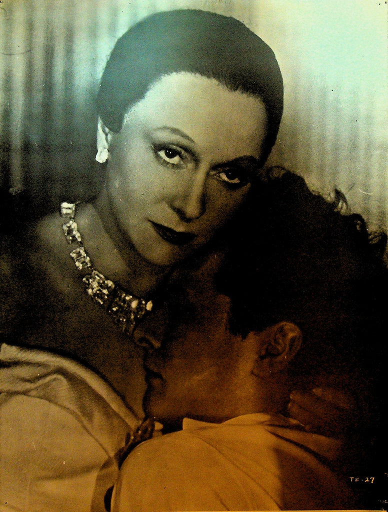 Dryden Theatre Film Society Program French Cinema Arletty0