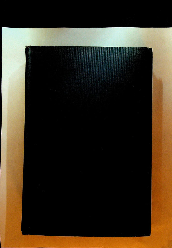 Count Luckner The Sea Devil by Lowell Thomas HC Signed Book 19270