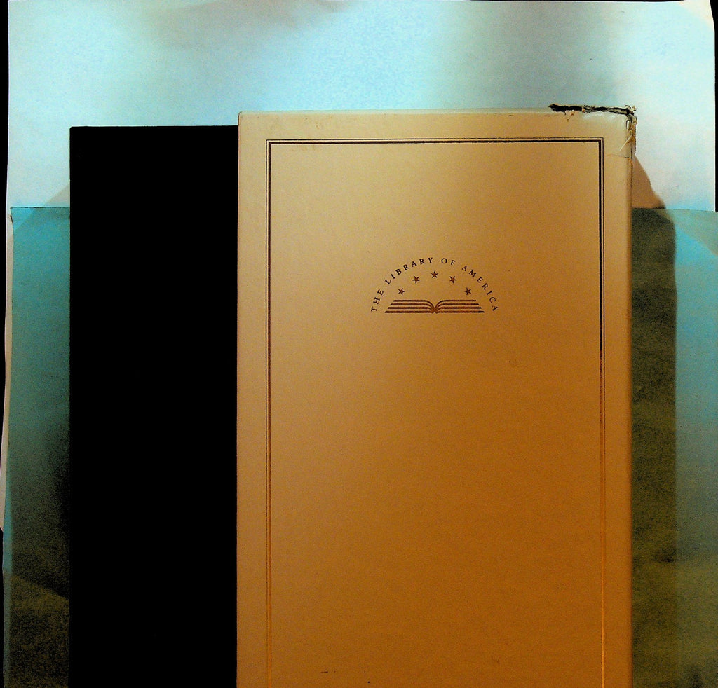 Ulysses S Grant Memoirs and Selected Letters Library of America HC Book0