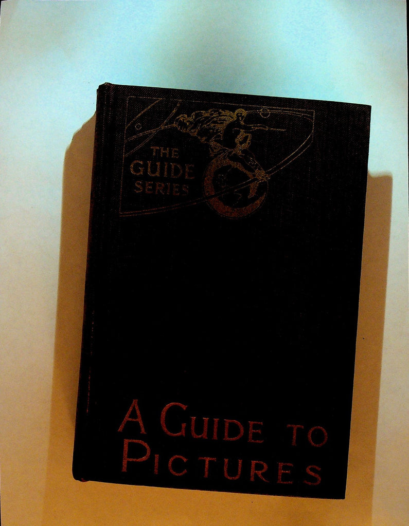 A Guide to Pictures for Beginners and Students Charles H Caffin 19130