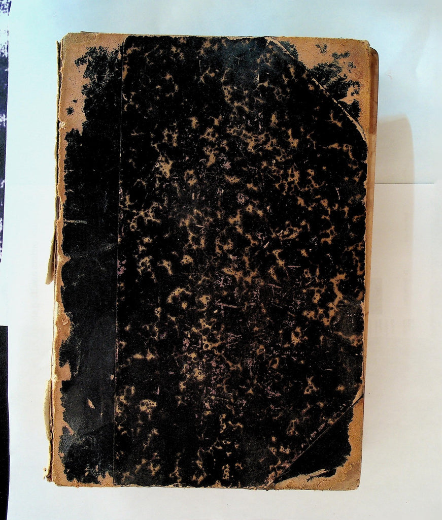 Harper's Monthly Magazine Bound Volume June to November 1883 Catskills0