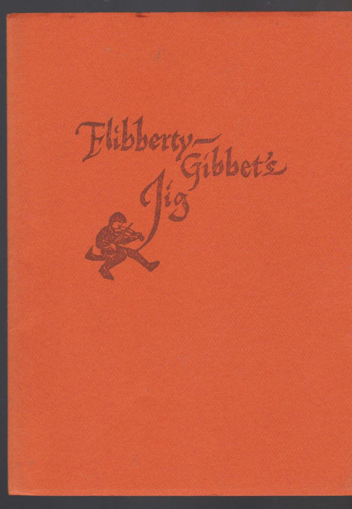 Flibberty-Gibbet's Jig by Julia Ward Howe & Rosalys Hall 19870